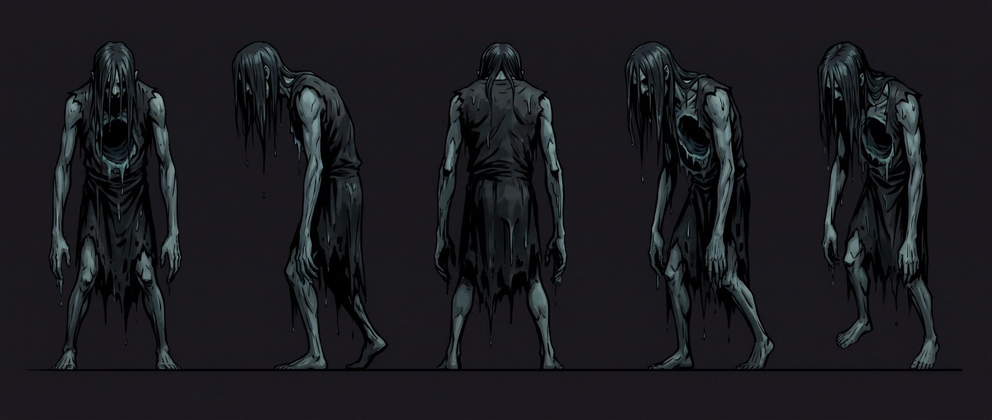 Hollow Ghoul